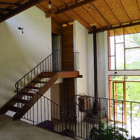 Jardin Utopia Luaran gambar