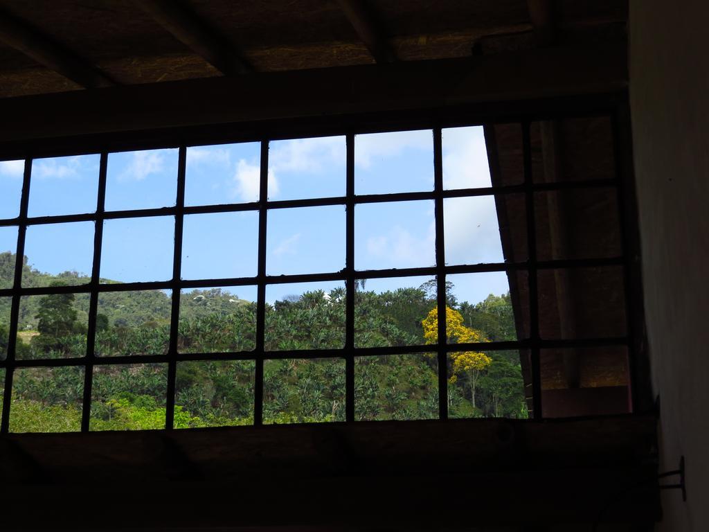 Jardin Utopia Luaran gambar