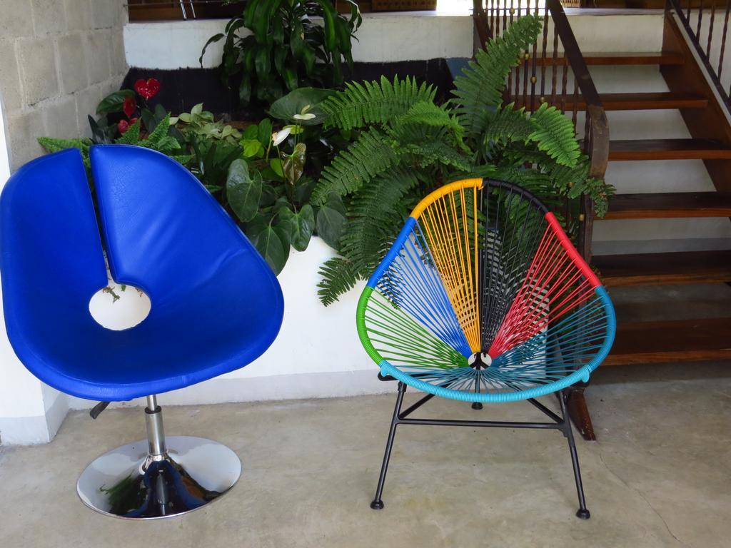 Jardin Utopia Luaran gambar