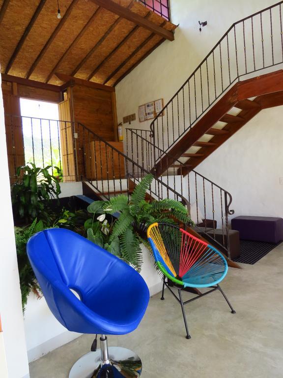 Jardin Utopia Luaran gambar