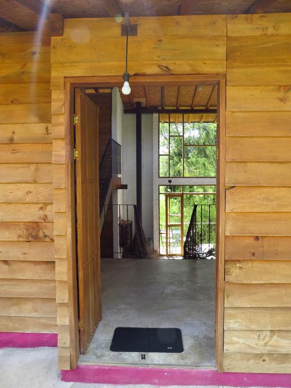 Jardin Utopia Luaran gambar