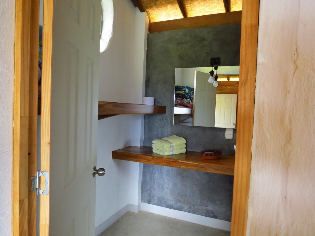 Jardin Utopia Luaran gambar